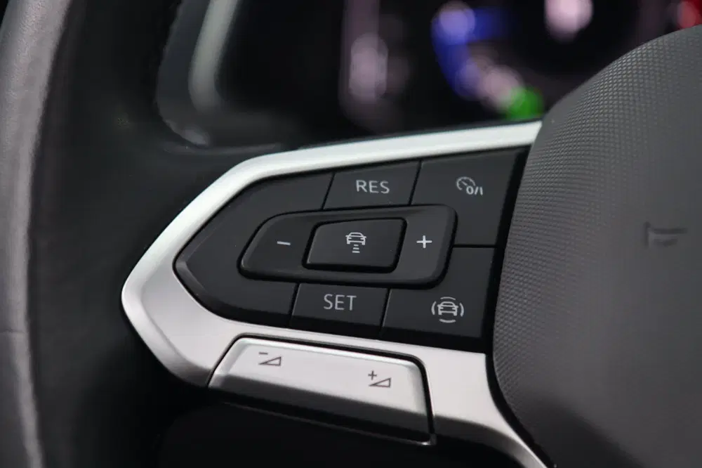 Volkswagen Tiguan Allspace 1.5 TSI ACT uit 2021, foto 15