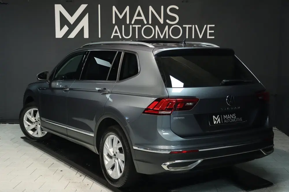 Volkswagen Tiguan Allspace 1.5 TSI ACT uit 2021, foto 5
