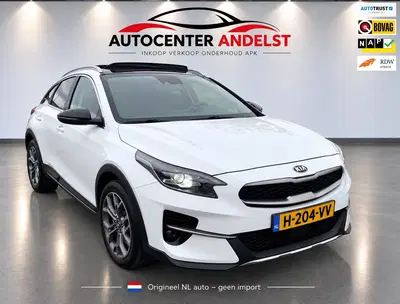 Kia XCeed 1.6 GDi PHEV ExecutiveLine Aut uit 2020