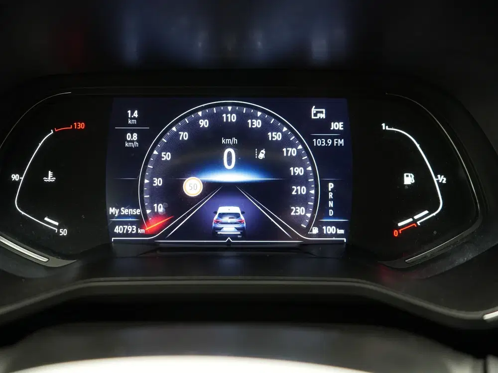 Renault Clio TCe 130 EDC Initiale Paris uit 2019, foto 5