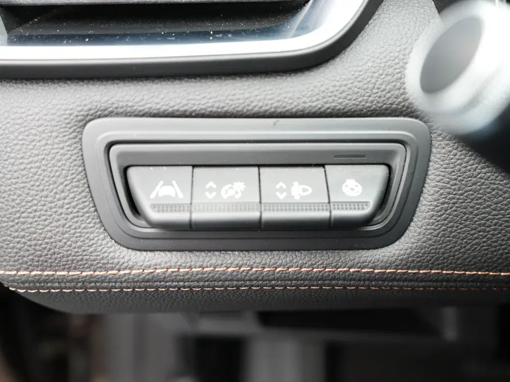 Renault Clio TCe 130 EDC Initiale Paris uit 2019, foto 8