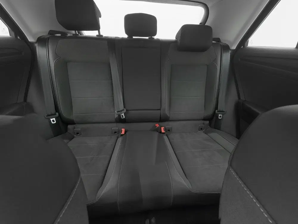 Volkswagen T-Roc Style 1.5 TSI 150PK DSG uit 2023, foto 11