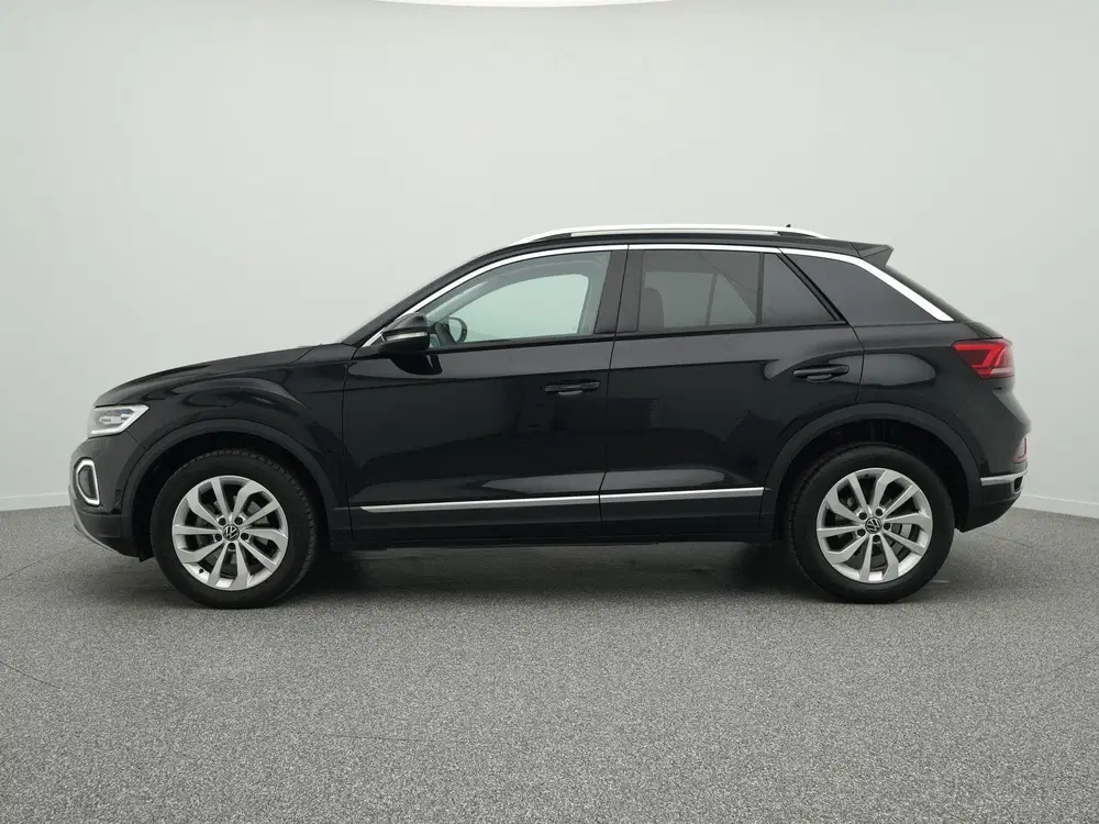 Volkswagen T-Roc Style 1.5 TSI 150PK DSG uit 2023, foto 12