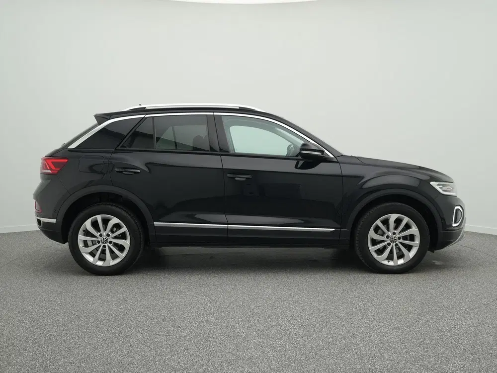 Volkswagen T-Roc Style 1.5 TSI 150PK DSG uit 2023, foto 13