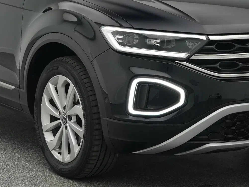 Volkswagen T-Roc Style 1.5 TSI 150PK DSG uit 2023, foto 15
