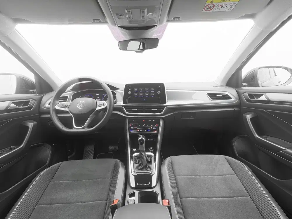 Volkswagen T-Roc Style 1.5 TSI 150PK DSG uit 2023, foto 3