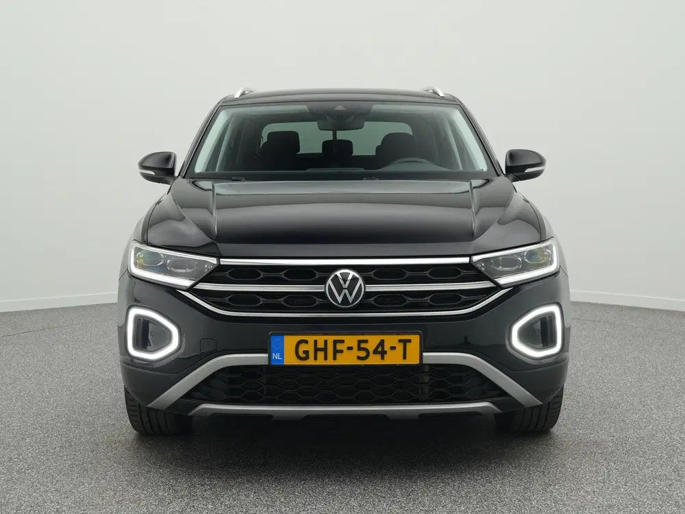 Volkswagen T-Roc Style 1.5 TSI 150PK DSG uit 2023, foto 5