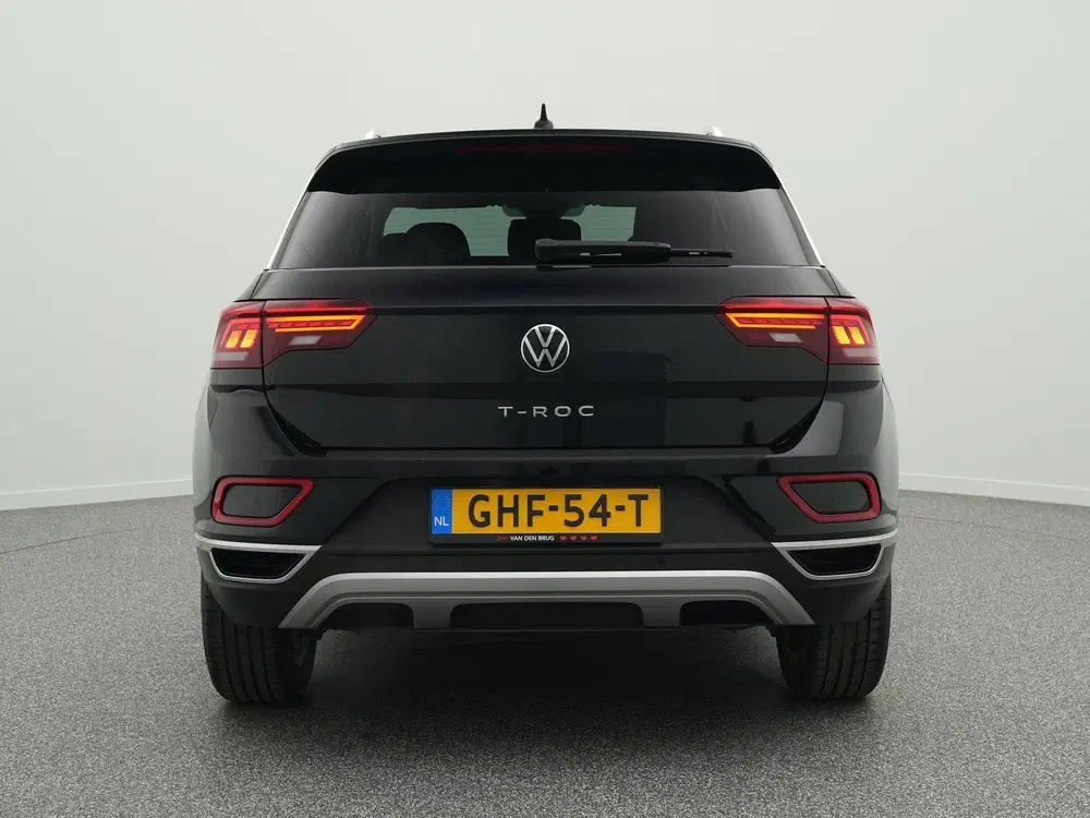 Volkswagen T-Roc Style 1.5 TSI 150PK DSG uit 2023, foto 6