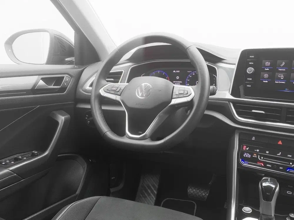 Volkswagen T-Roc Style 1.5 TSI 150PK DSG uit 2023, foto 8