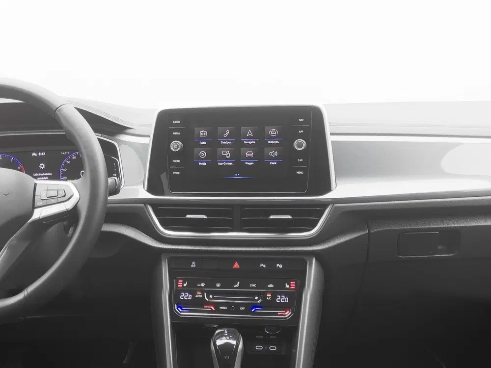 Volkswagen T-Roc Style 1.5 TSI 150PK DSG uit 2023, foto 9