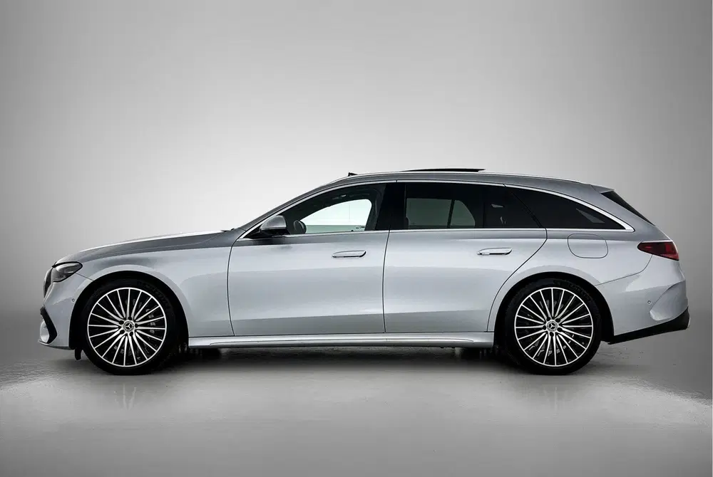 Mercedes-Benz E-Klasse 300 e AMG Sportpakket uit 2025, foto 3