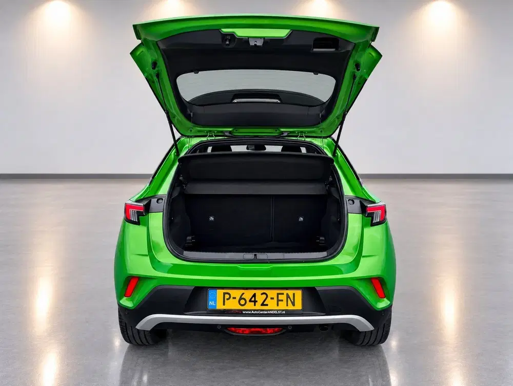 Opel Mokka 1.2 Ultimate uit 2022, foto 10
