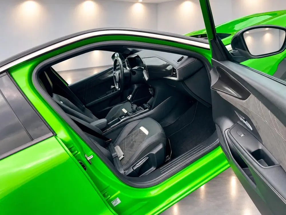 Opel Mokka 1.2 Ultimate uit 2022, foto 11
