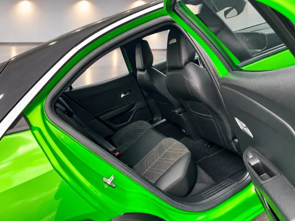 Opel Mokka 1.2 Ultimate uit 2022, foto 12