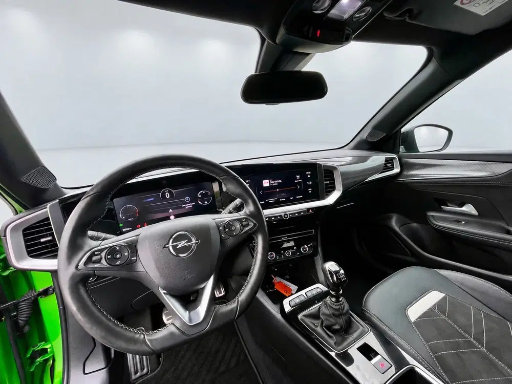 Opel Mokka 1.2 Ultimate uit 2022, foto 14