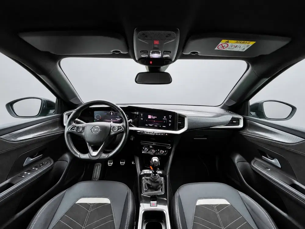 Opel Mokka 1.2 Ultimate uit 2022, foto 3