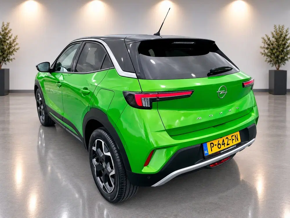 Opel Mokka 1.2 Ultimate uit 2022, foto 7