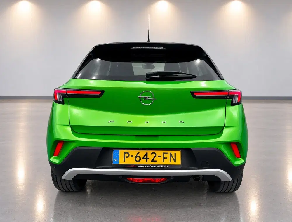Opel Mokka 1.2 Ultimate uit 2022, foto 8