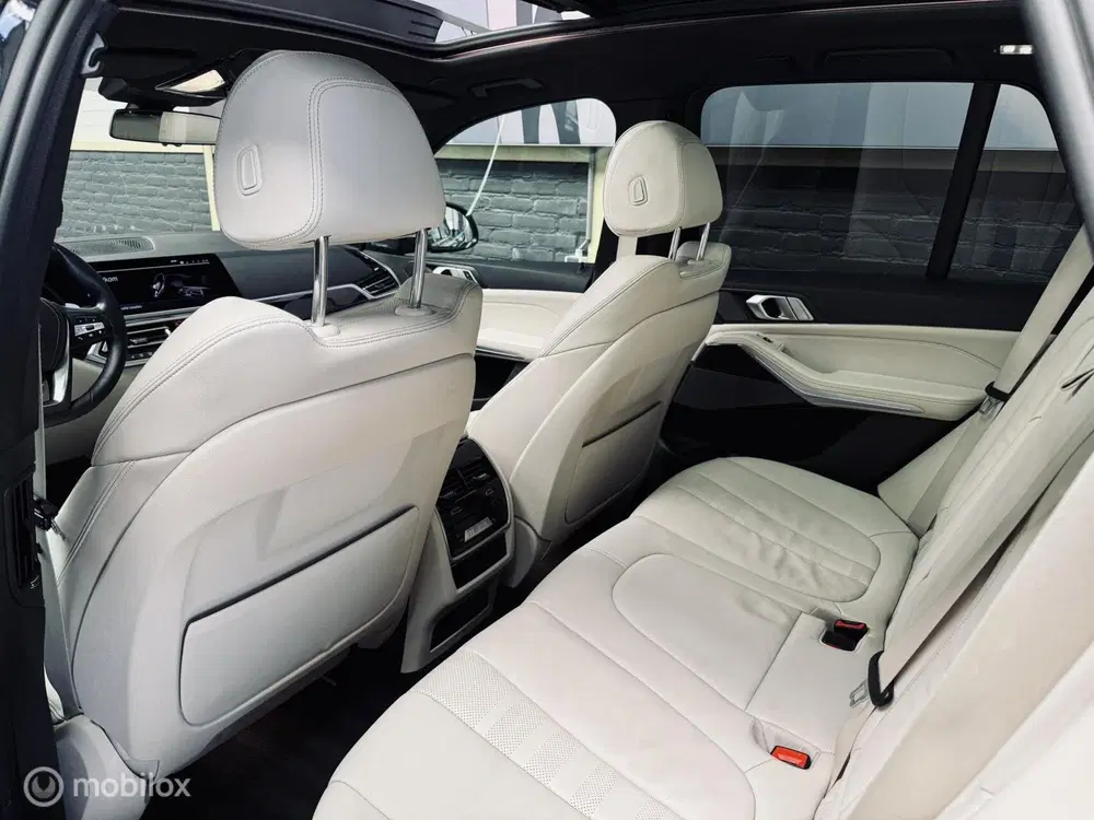 BMW X5 xDrive45e uit 2020, foto 7
