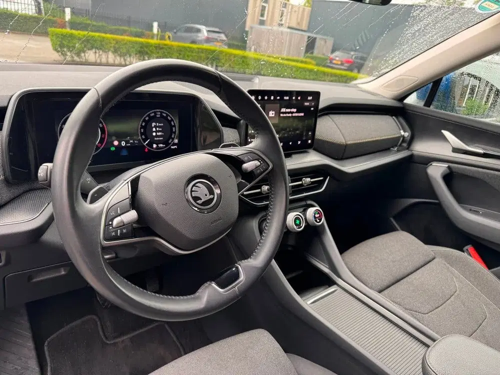 Skoda Kodiaq 1.5 TSI MHEV First Edition 7p. uit 2024, foto 5