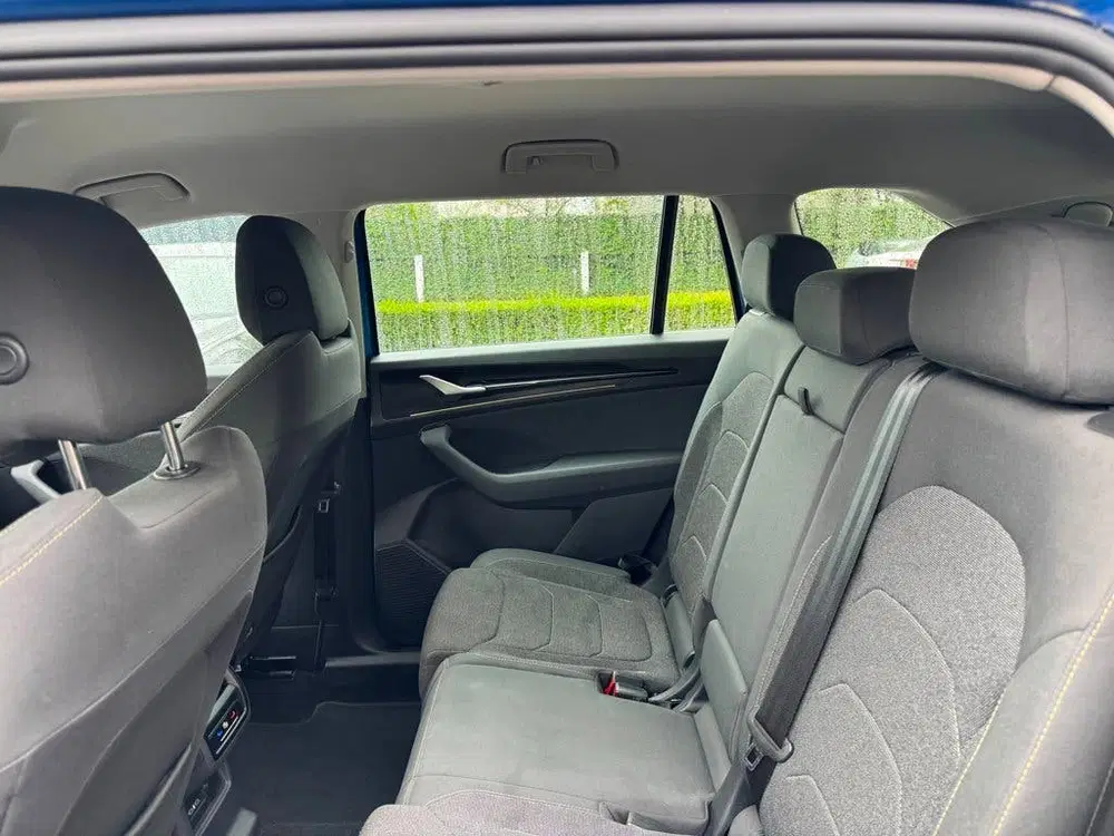 Skoda Kodiaq 1.5 TSI MHEV First Edition 7p. uit 2024, foto 6