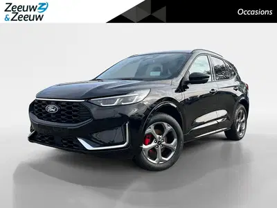 Ford Kuga 2.5 PHEV ST-Line X uit 2025