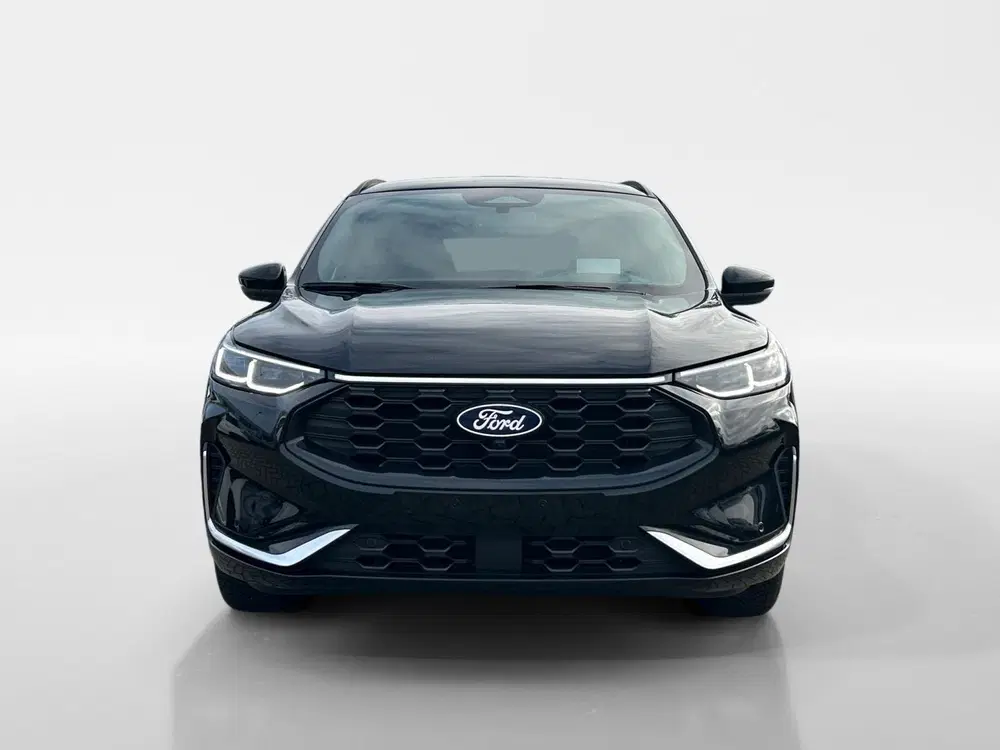 Ford Kuga 2.5 PHEV ST-Line X uit 2025, foto 2