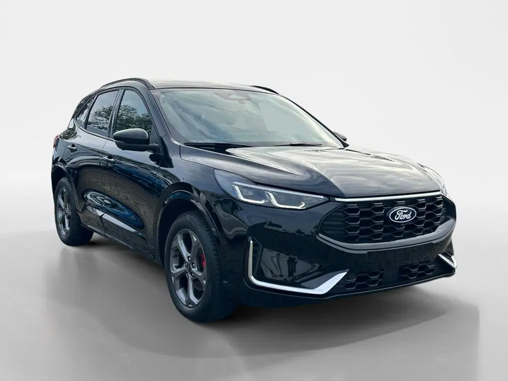 Ford Kuga 2.5 PHEV ST-Line X uit 2025, foto 3
