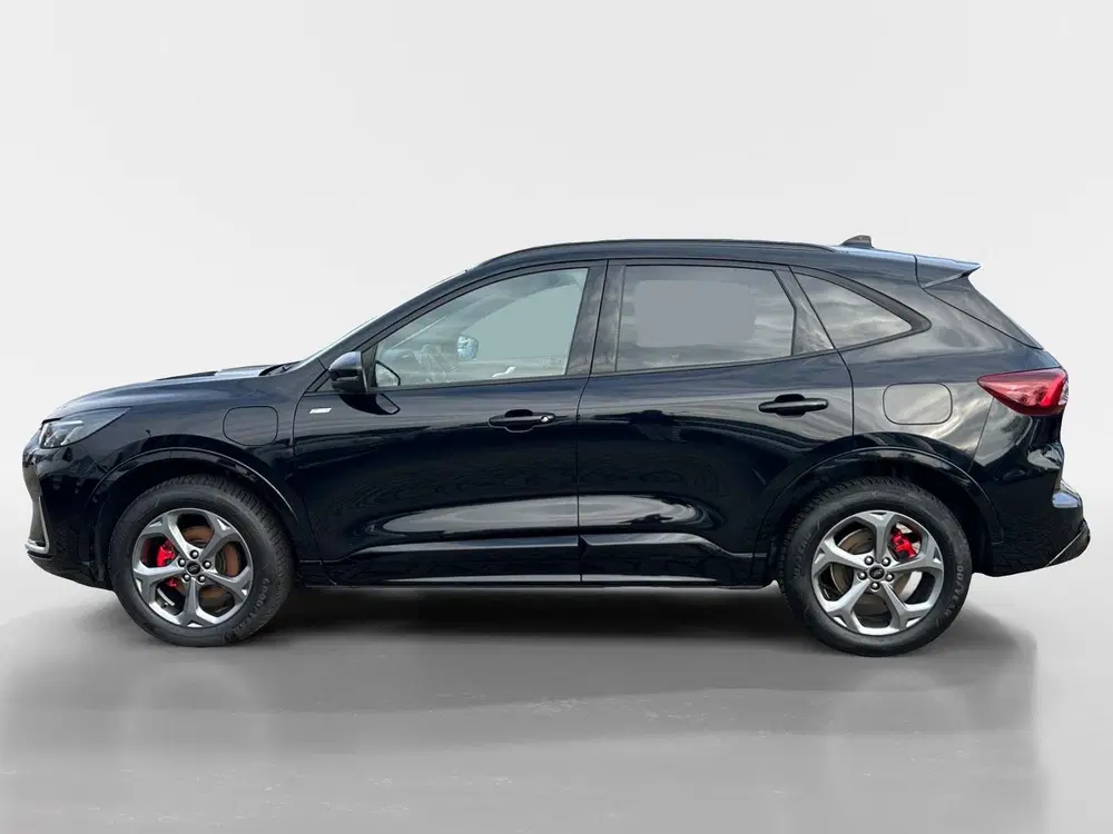 Ford Kuga 2.5 PHEV ST-Line X uit 2025, foto 4