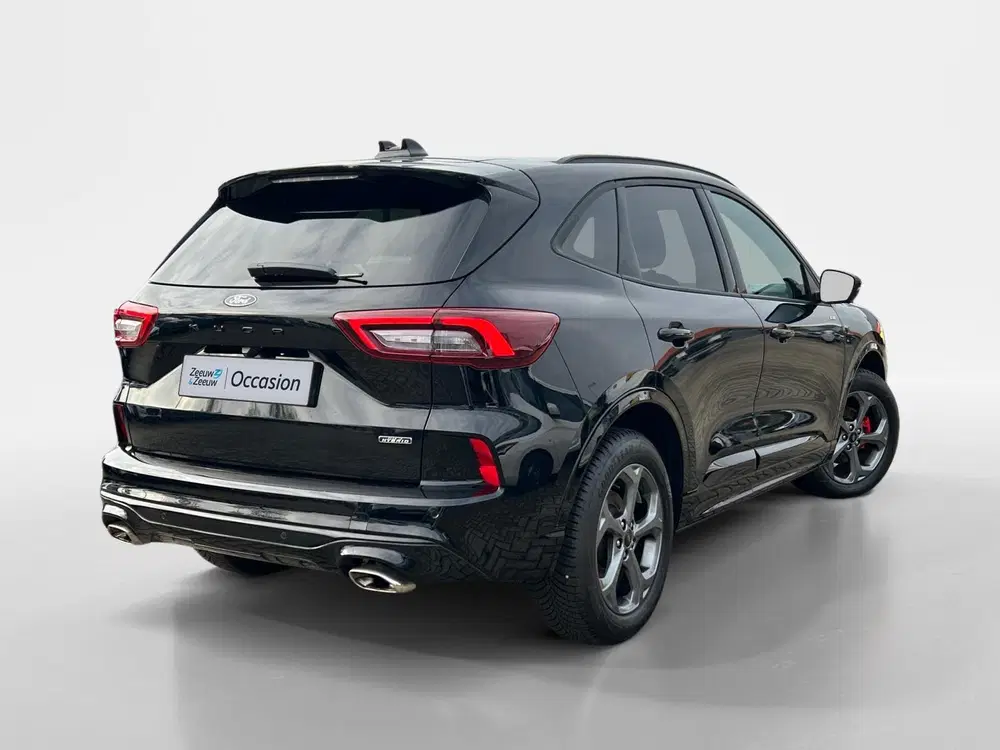 Ford Kuga 2.5 PHEV ST-Line X uit 2025, foto 5