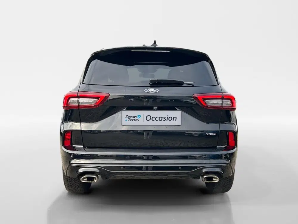 Ford Kuga 2.5 PHEV ST-Line X uit 2025, foto 6