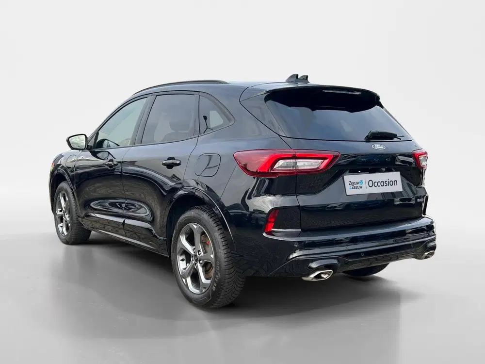 Ford Kuga 2.5 PHEV ST-Line X uit 2025, foto 7