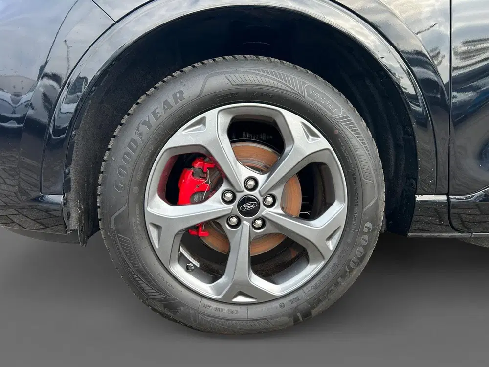 Ford Kuga 2.5 PHEV ST-Line X uit 2025, foto 8