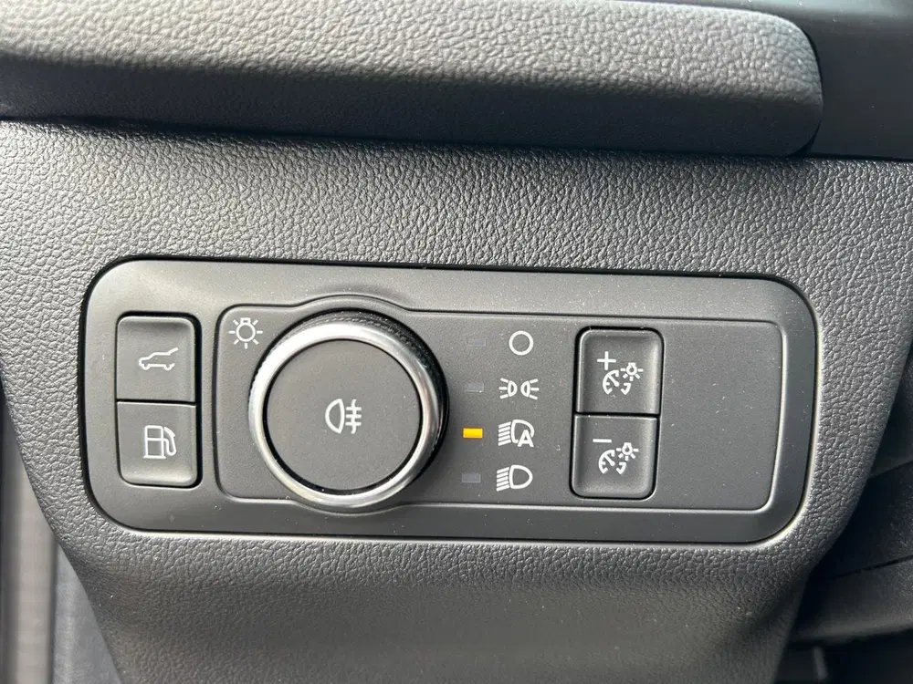 Ford Kuga 2.5 PHEV ST-Line X uit 2025, foto 9