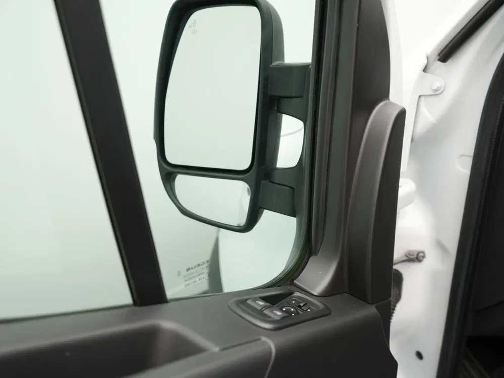 Renault Master T35 2.3 dCi 135 L2H2 Work Edition uit 2024, foto 11