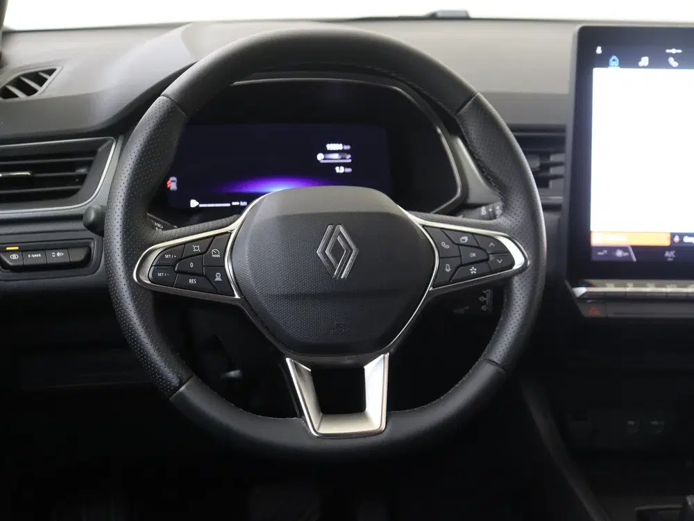 Renault Captur 1.8 E-Tech full hybrid 160 techno uit 2025, foto 10