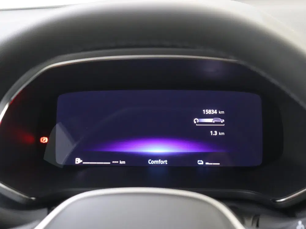 Renault Captur 1.8 E-Tech full hybrid 160 techno uit 2025, foto 12