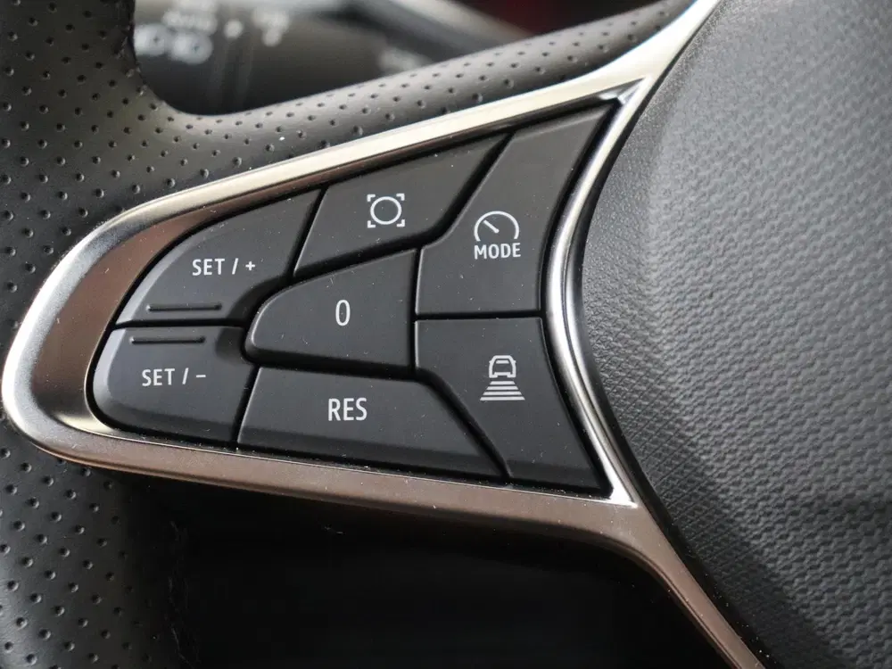 Renault Captur 1.8 E-Tech full hybrid 160 techno uit 2025, foto 13
