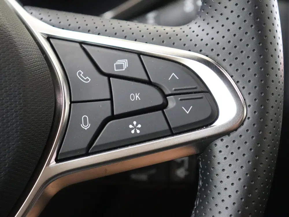 Renault Captur 1.8 E-Tech full hybrid 160 techno uit 2025, foto 14