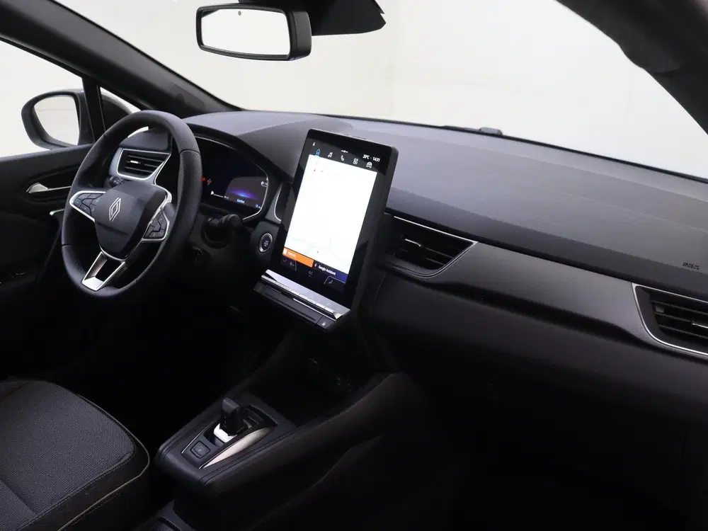 Renault Captur 1.8 E-Tech full hybrid 160 techno uit 2025, foto 5
