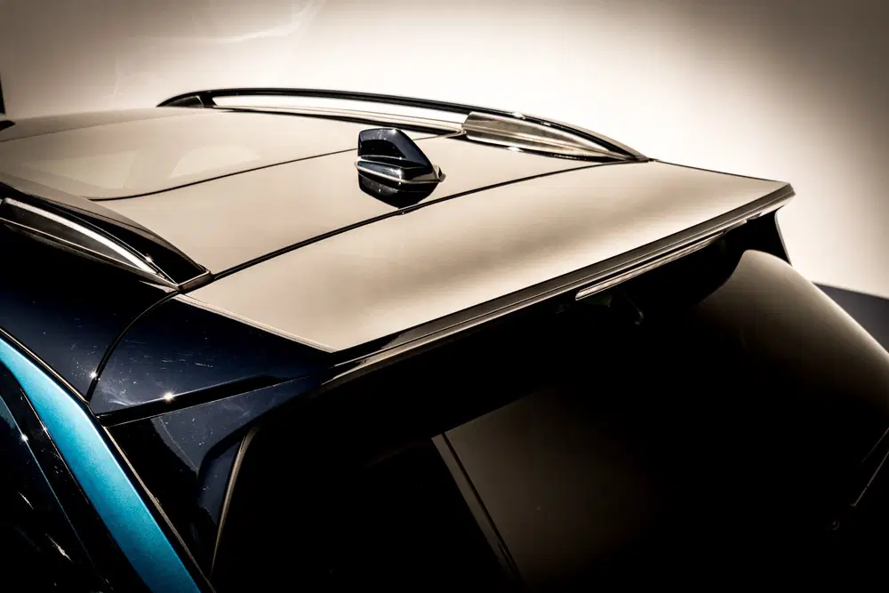 Lynk & Co 01 1.5 Plug-in Hybrid 262 Pk uit 2025, foto 15