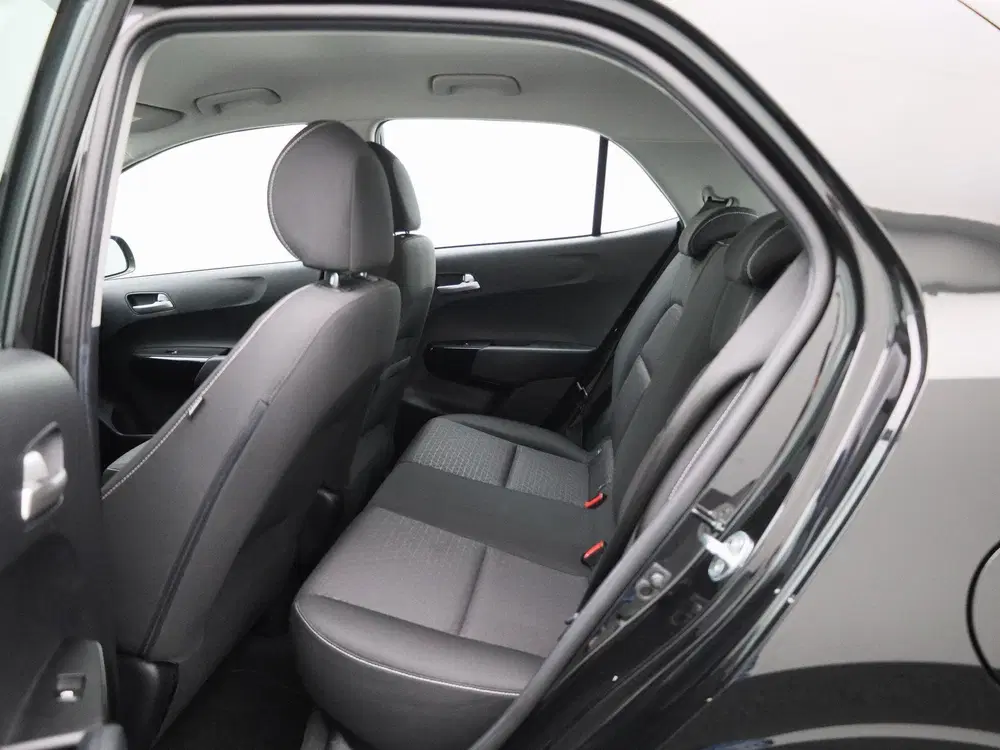 Kia Picanto 1.0 DPi DynamicLine uit 2023, foto 10