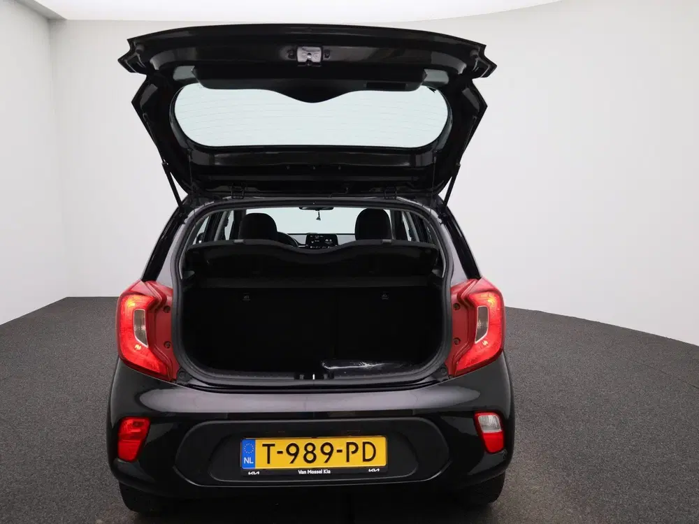Kia Picanto 1.0 DPi DynamicLine uit 2023, foto 11