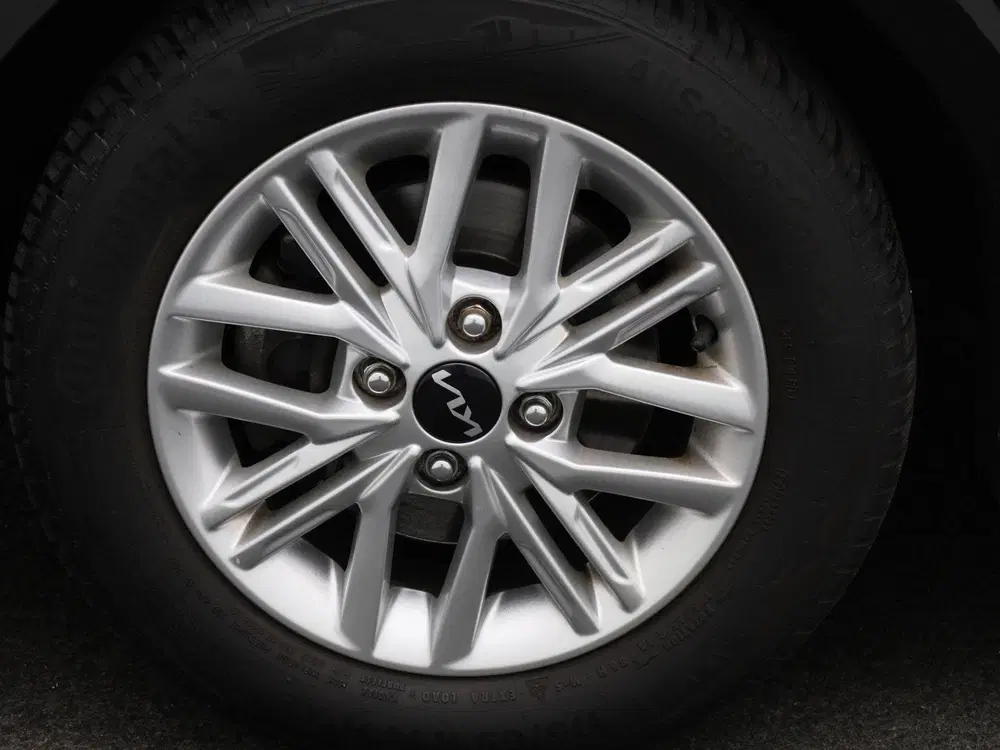 Kia Picanto 1.0 DPi DynamicLine uit 2023, foto 12