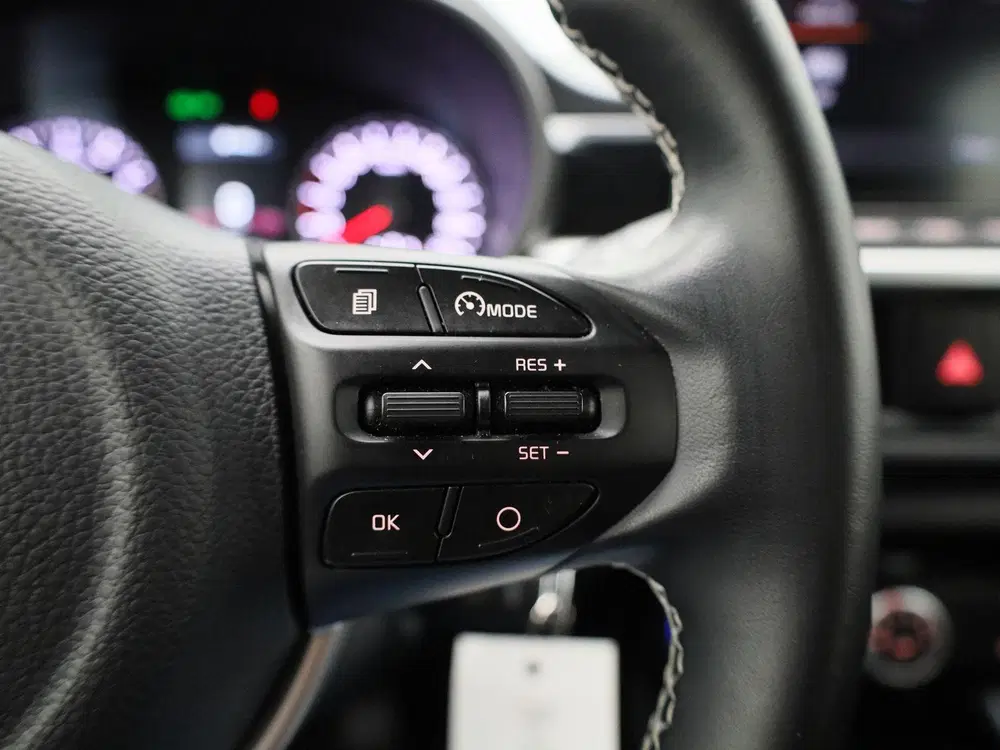 Kia Picanto 1.0 DPi DynamicLine uit 2023, foto 15
