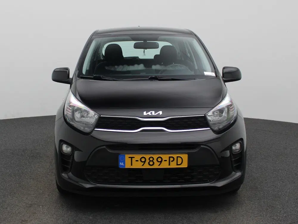 Kia Picanto 1.0 DPi DynamicLine uit 2023, foto 3