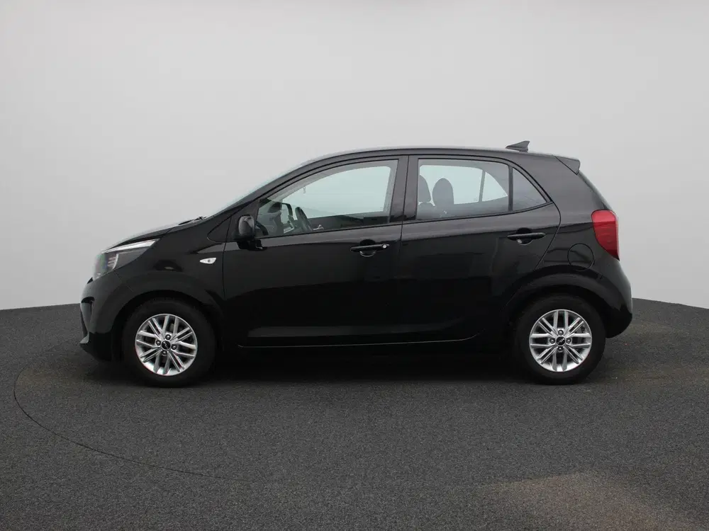 Kia Picanto 1.0 DPi DynamicLine uit 2023, foto 4