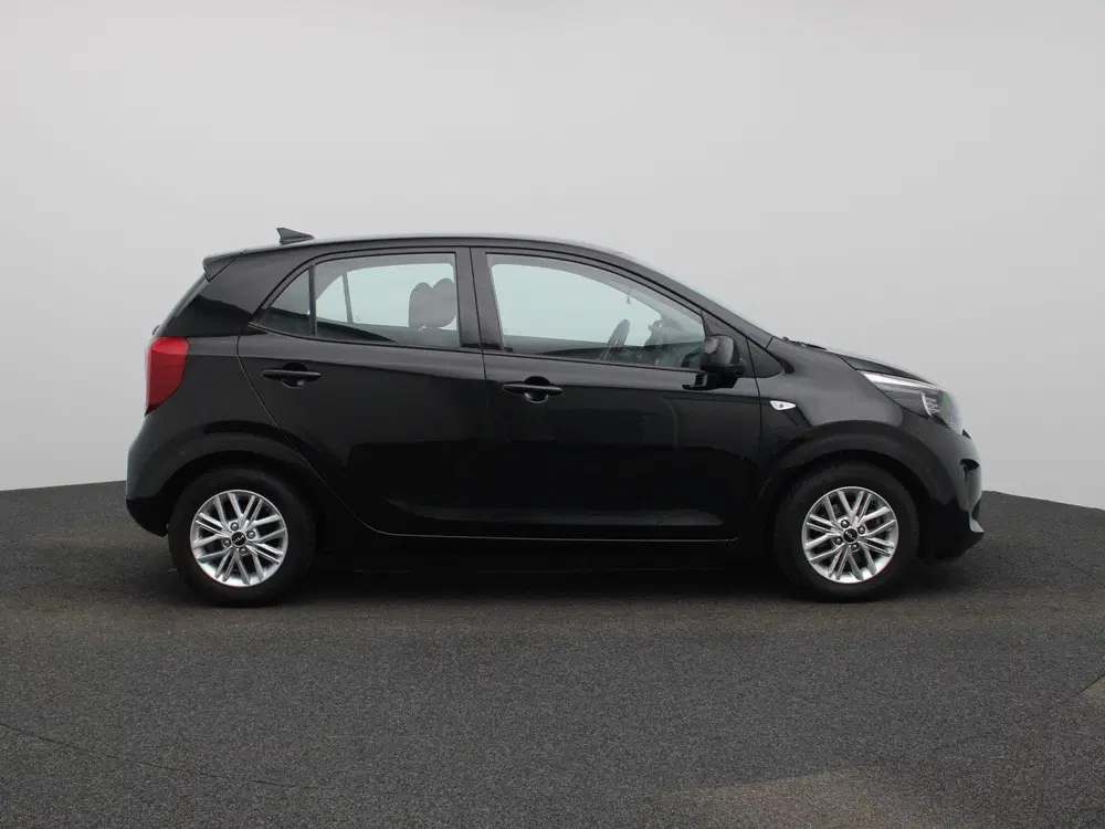 Kia Picanto 1.0 DPi DynamicLine uit 2023, foto 6