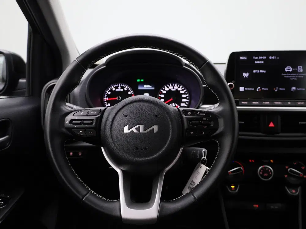 Kia Picanto 1.0 DPi DynamicLine uit 2023, foto 7