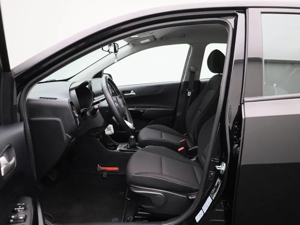 Kia Picanto 1.0 DPi DynamicLine uit 2023, foto 9